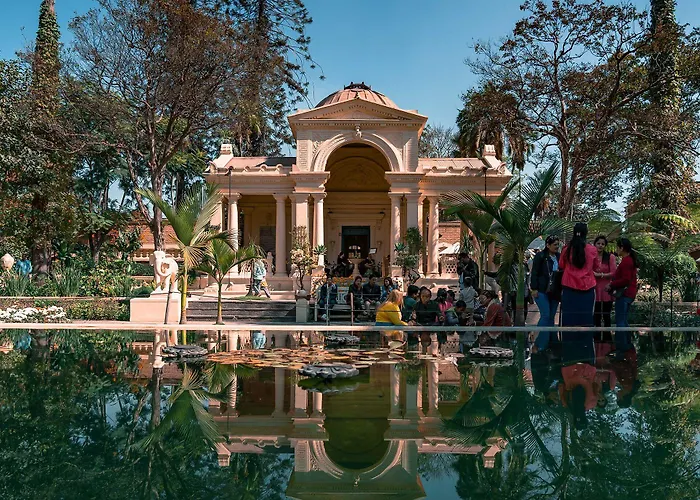 Oyo 297 Aayam Kathmandu
