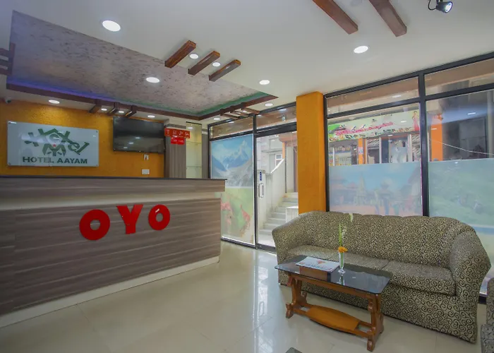 Oyo 297 Aayam 2*