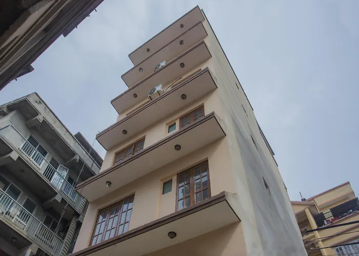 Oyo 297 Aayam Kathmandu
