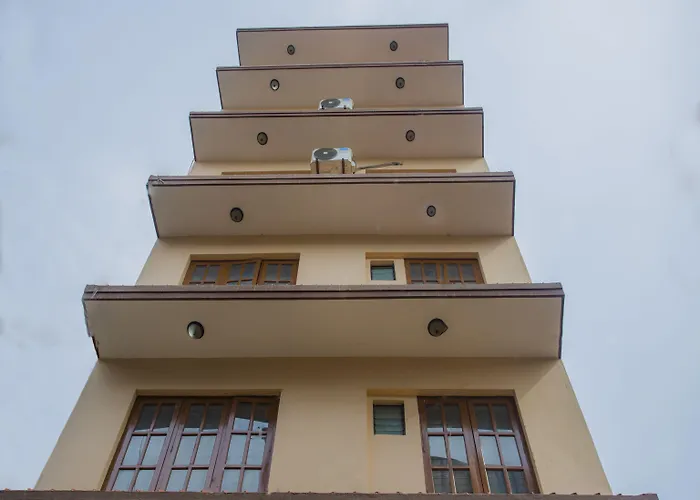 Oyo 297 Aayam Kathmandu