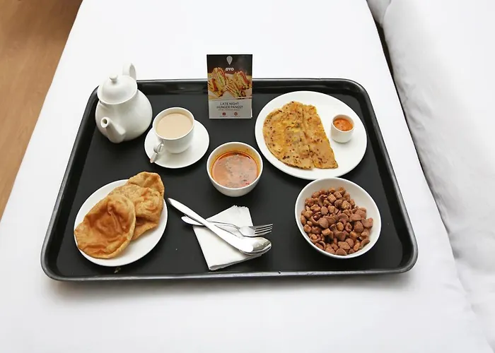 Oyo 297 Aayam Hotel 2*