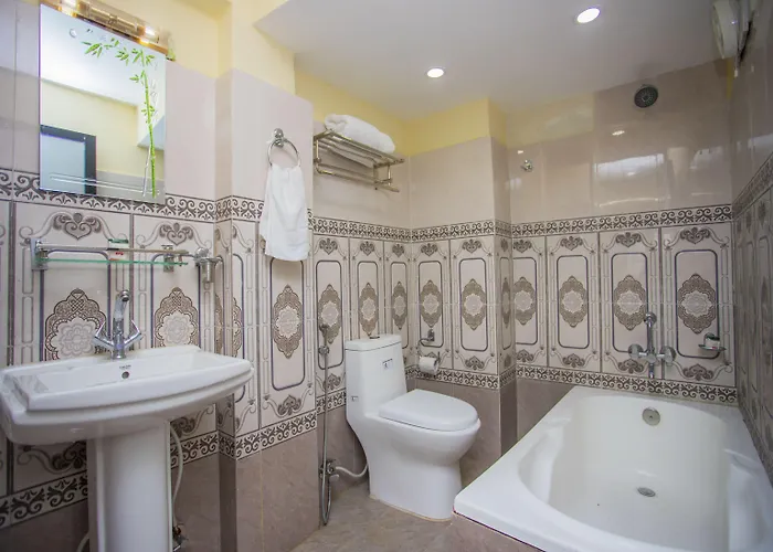 Hotel Oyo 297 Aayam