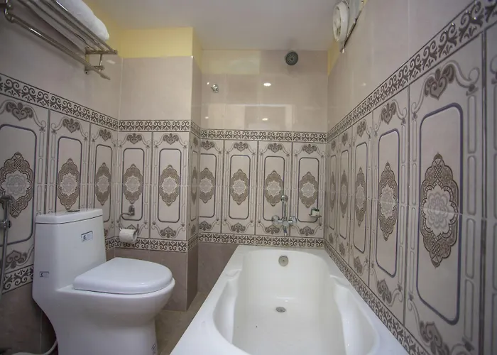 Hotel Oyo 297 Aayam