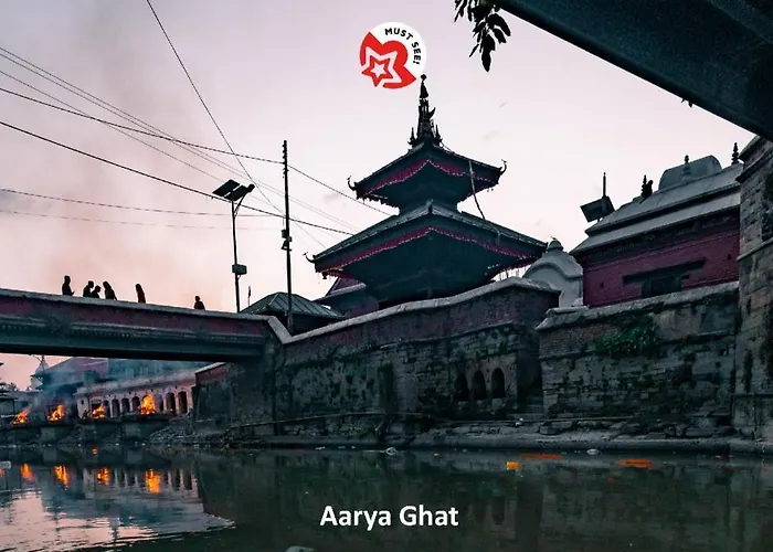 Hotel Oyo 297 Aayam Kathmandu