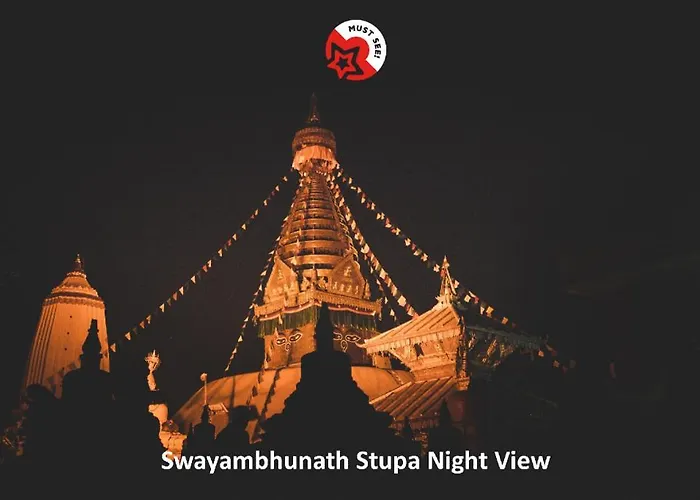 Oyo 297 Aayam Kathmandu